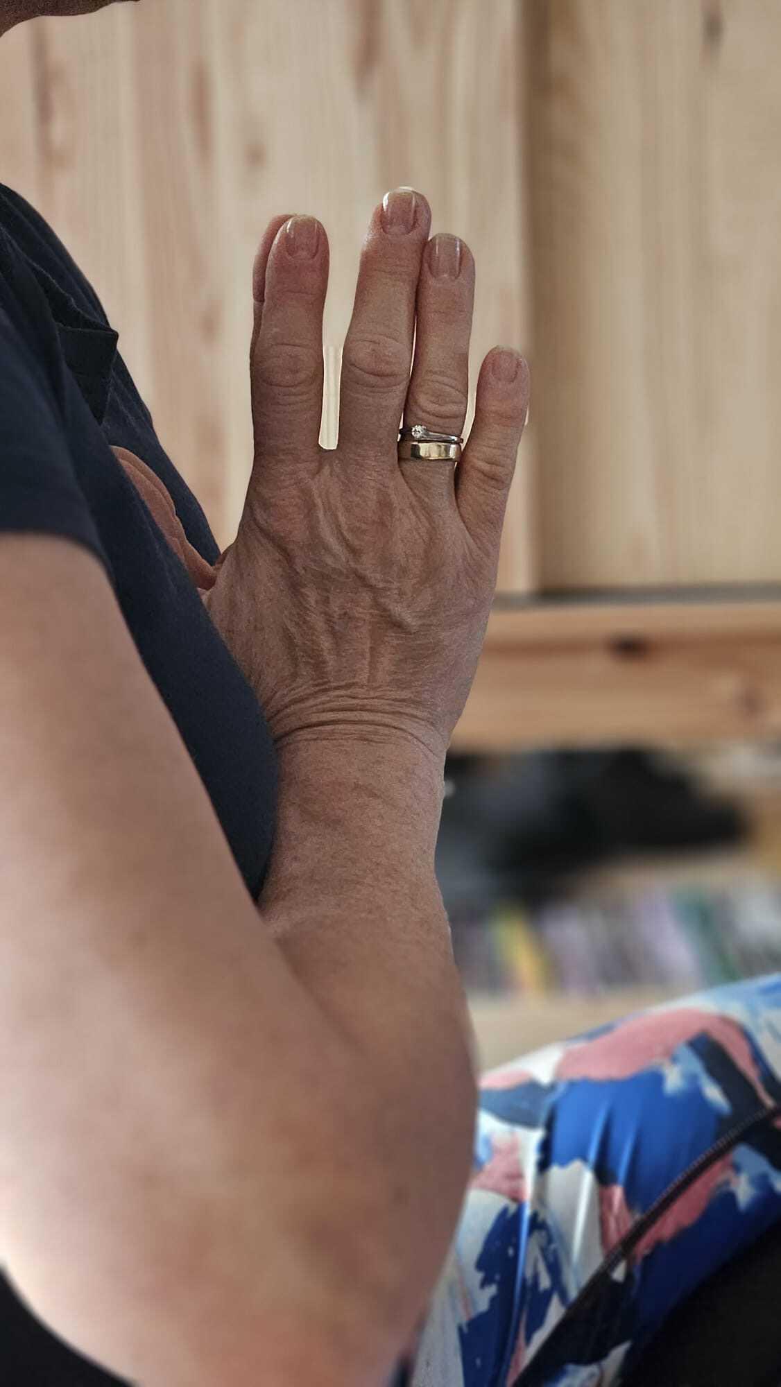 Ćwiczenia jogi
