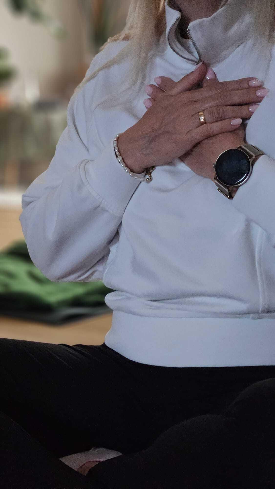 Ćwiczenia jogi